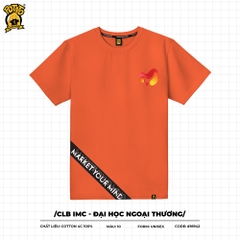 CLB IMC - ĐH Ngoại Thương