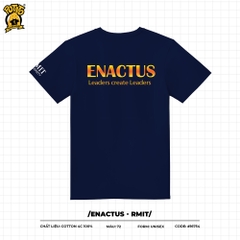 ENACTUS - RMIT