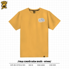 Trại Chuối - NTMK