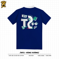 10T2 - Hùng Vương
