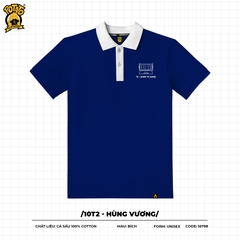 10T2 - Hùng Vương