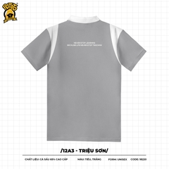 12A3 - Triệu Sơn