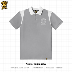 12A3 - Triệu Sơn