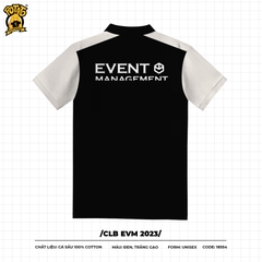 CLB EVM 2023