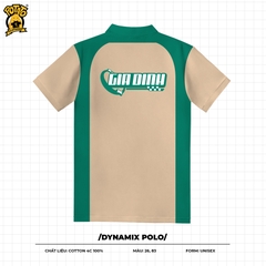 DYNAMIX POLO 3