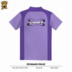 DYNAMIX POLO 2