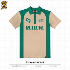 DYNAMIX POLO 3