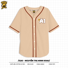 12A1 - Nguyễn Thị Minh Khai