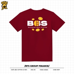 BTS Group Finance