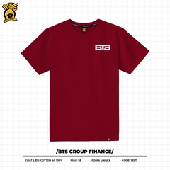 BTS Group Finance