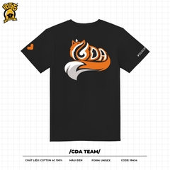 GDA Team