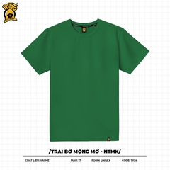 Trại Bơ - NTMK