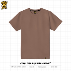 Trại Dừa - NTMK