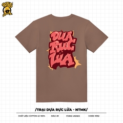 Trại Dừa - NTMK