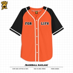 BASEBALL RAGLAN 1