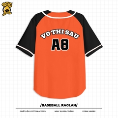BASEBALL RAGLAN 1