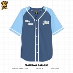 BASEBALL RAGLAN 4