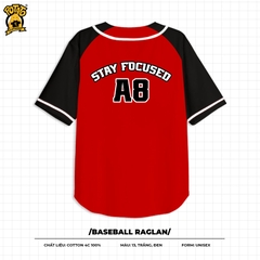 BASEBALL RAGLAN 2