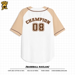 BASEBALL RAGLAN 3