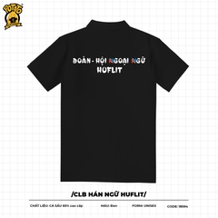 CLB Hán Ngữ HUFLIT