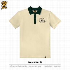 9A - Sơn Lễ