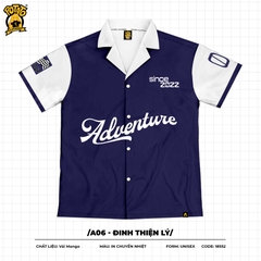 A06 - Đinh Thiện Lý