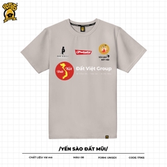 Yến sào Đất Mũi