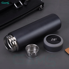 Bình giữ nhiệt cảm ứng nhiệt độ