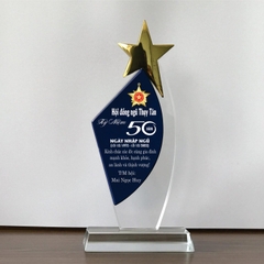 Kỷ Niệm Chương