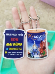 Móc đeo chìa khóa