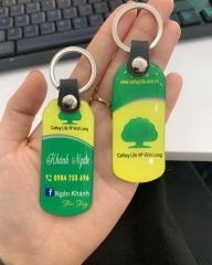 Móc đeo chìa khóa