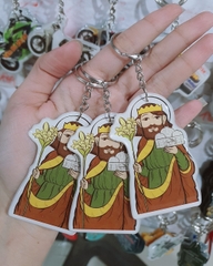 Móc đeo chìa khóa