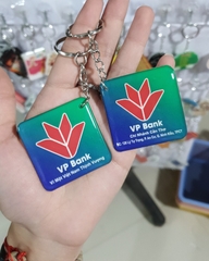 Móc đeo chìa khóa