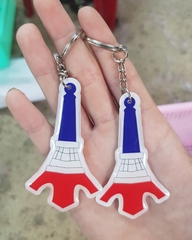 Móc đeo chìa khóa