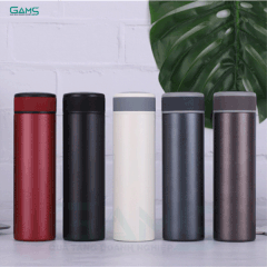 Bình giữ nhiệt cảm ứng nhiệt độ