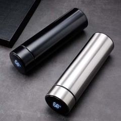 Bình giữ nhiệt cảm ứng nhiệt độ