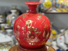 Bình hút lộc