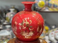 Bình hút lộc