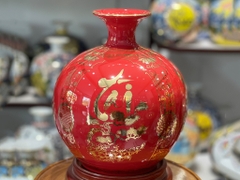 Bình hút lộc