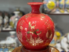 Bình hút lộc