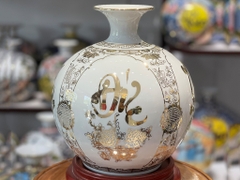 Bình hút lộc