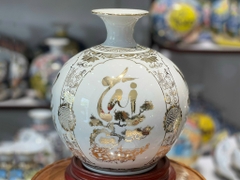 Bình hút lộc