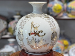 Bình hút lộc