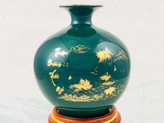 Bình hút lộc