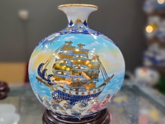Bình hút lộc