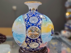 Bình hút lộc
