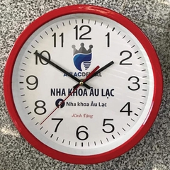 Đồng hồ treo tường