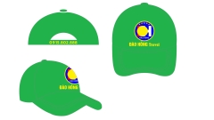 Mũ lưỡi trai