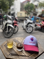 Mũ lưỡi trai