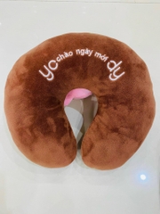 Gối chữ U